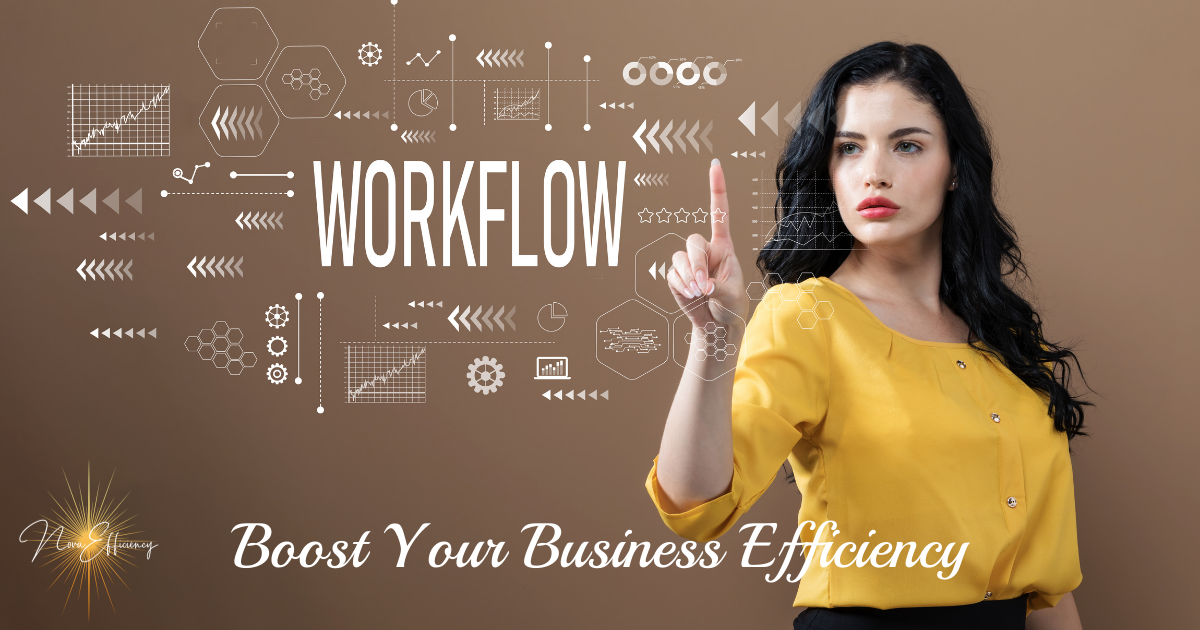 Boost Your Business Efficiency